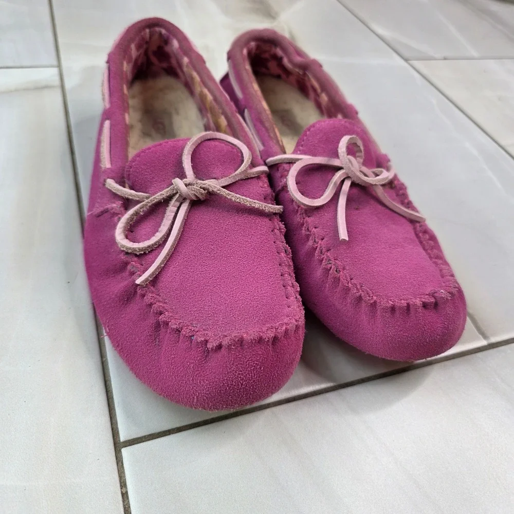 UGG australia dakota